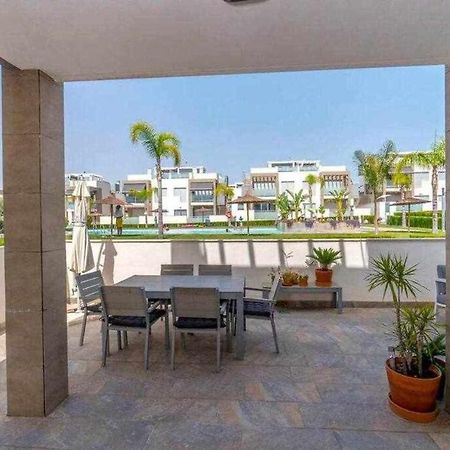 Espanhouse Caroline Bungalow Torrevieja Exteriér fotografie