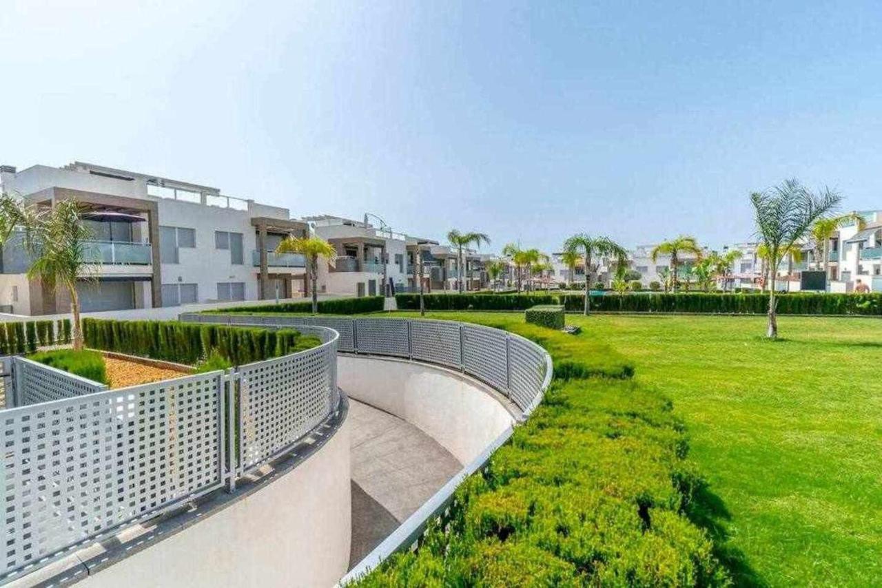 Espanhouse Caroline Bungalow Torrevieja Exteriér fotografie