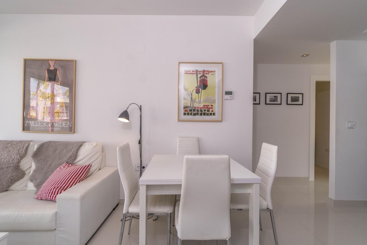 Espanhouse Caroline Bungalow Torrevieja Exteriér fotografie